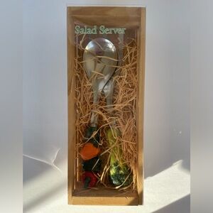 Salad Server